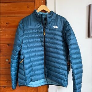 Women’s Terra Peak Puffy Jacket - North Face